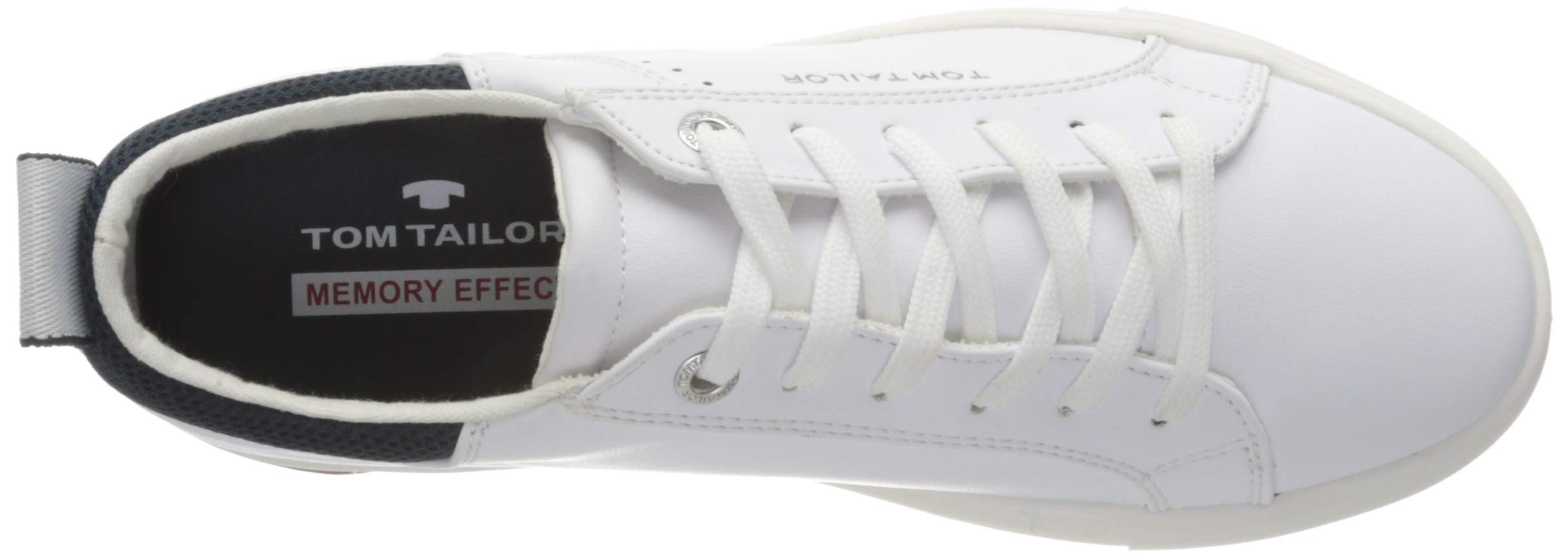 tom-tailor-damen-sneaker-1194501 image 5