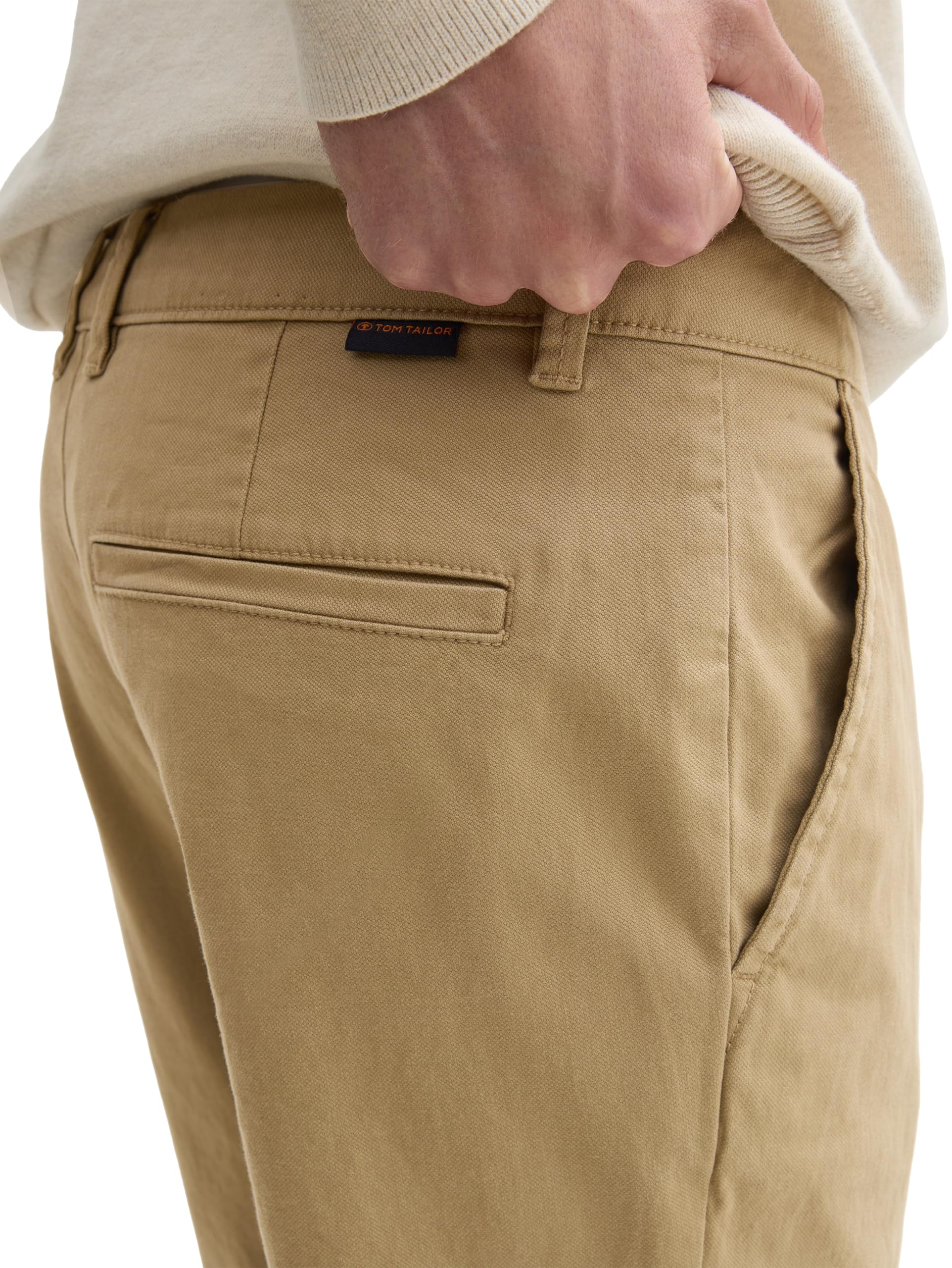 tom-tailor-herren-regular-fit-chino-hose-1044398 image 4