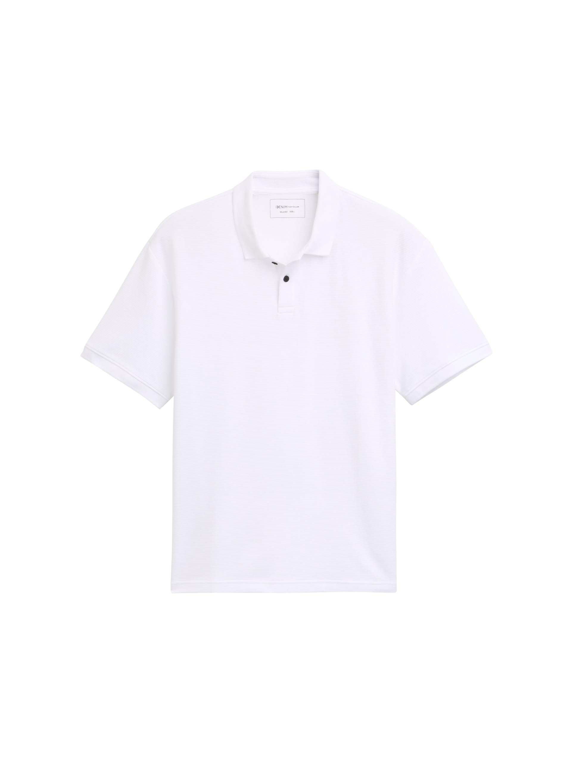 tom-tailor-denim-herren-relaxed-fit-poloshirt image 4