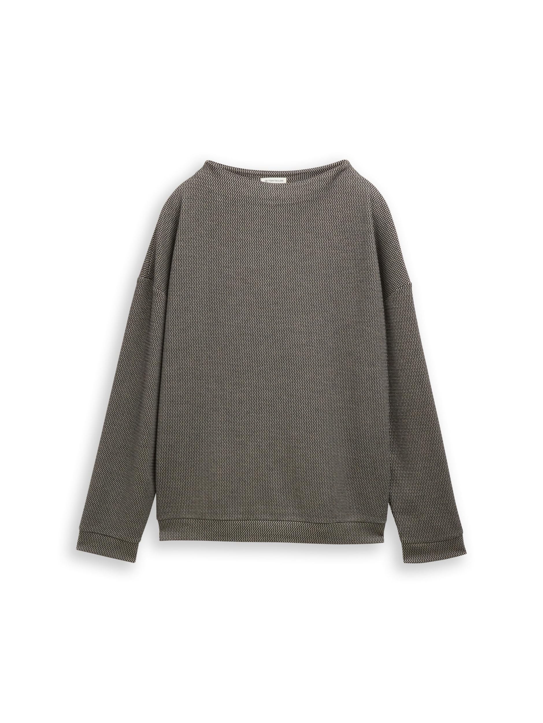 tom-tailor-damen-sweatshirt-2 image 1