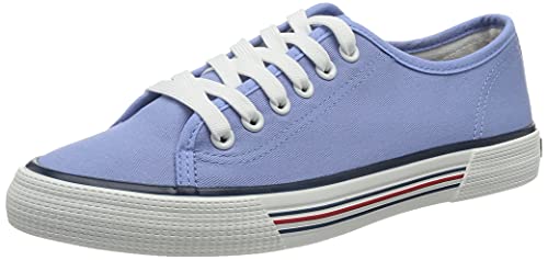 tom-tailor-damen-sneaker-1195302-weiche-laufsohle-fr-hlings-must-have image 8