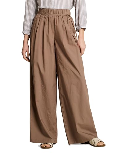 tom-tailor-1049989-damen-loose-fit-hose-mit-bindeg-rtel image 6