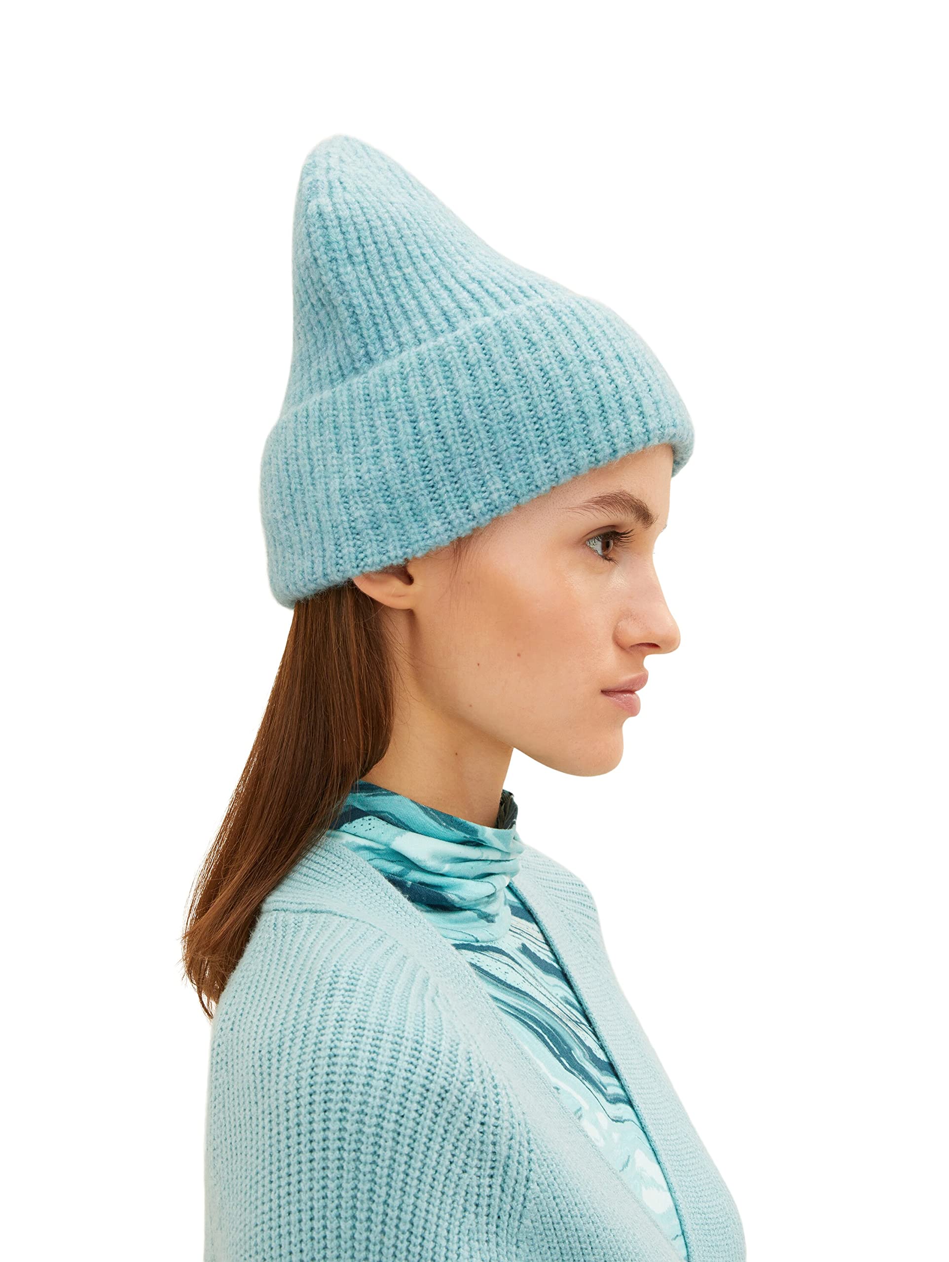 tom-tailor-denim-damen-beanie-m-tze image 6