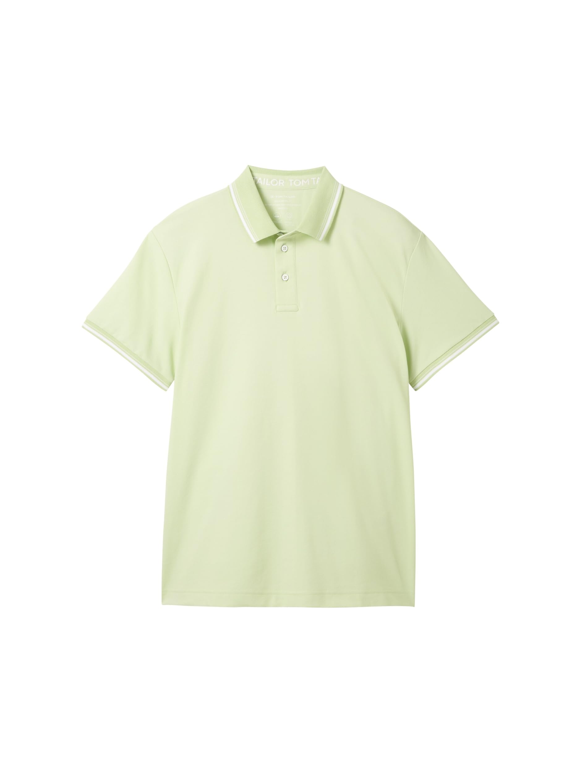 tom-tailor-herren-basic-piqu-poloshirt-2 image 1
