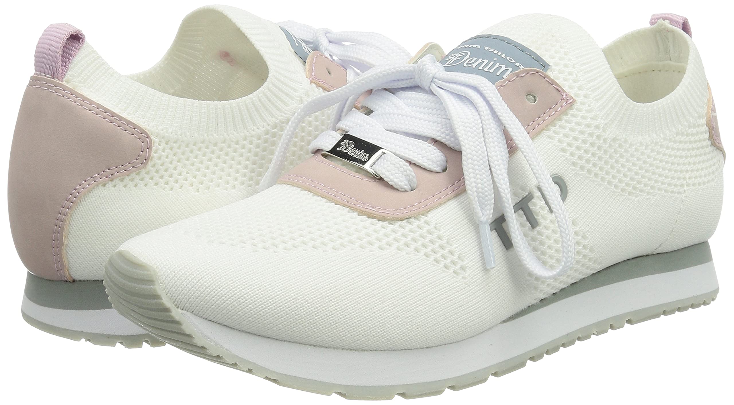 tom-tailor-damen-sneaker-1195003-wei-memory-effect-gr-e-37-eu image 7