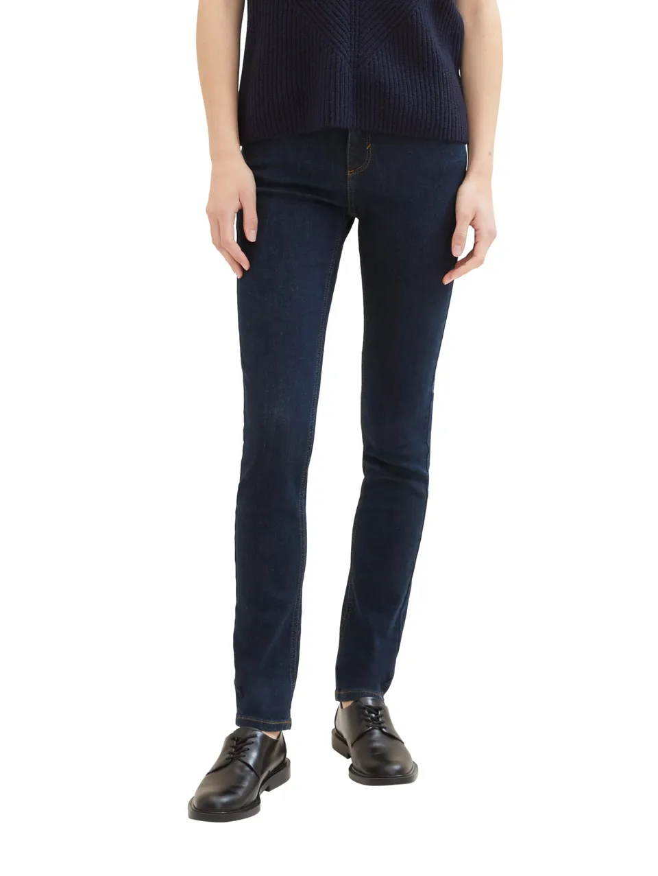 tom-tailor-damen-alexa-slim-fit-jeans image 1