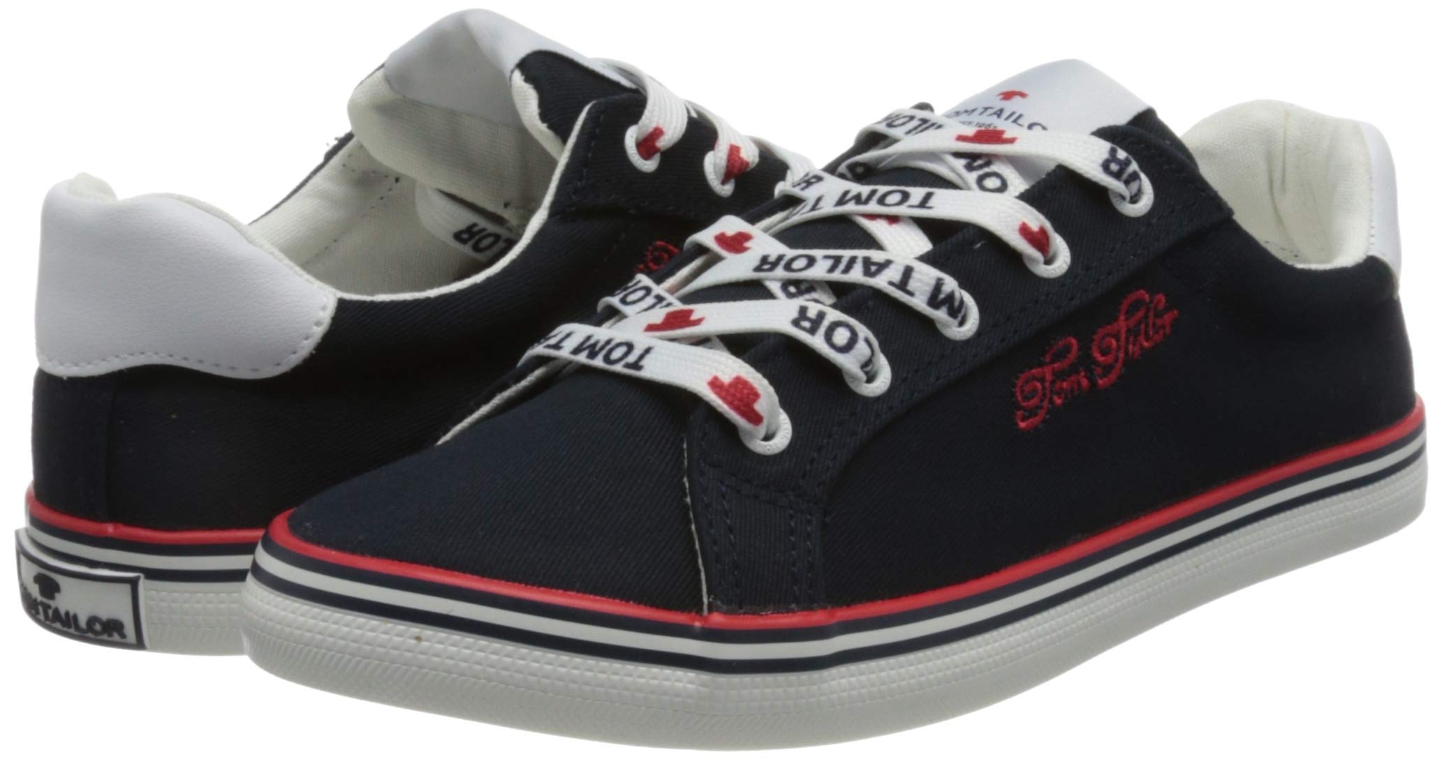 tom-tailor-m-dchen-sneaker-1171701-modischer-look-hoher-tragekomfort-gr-e-28-38 image 6