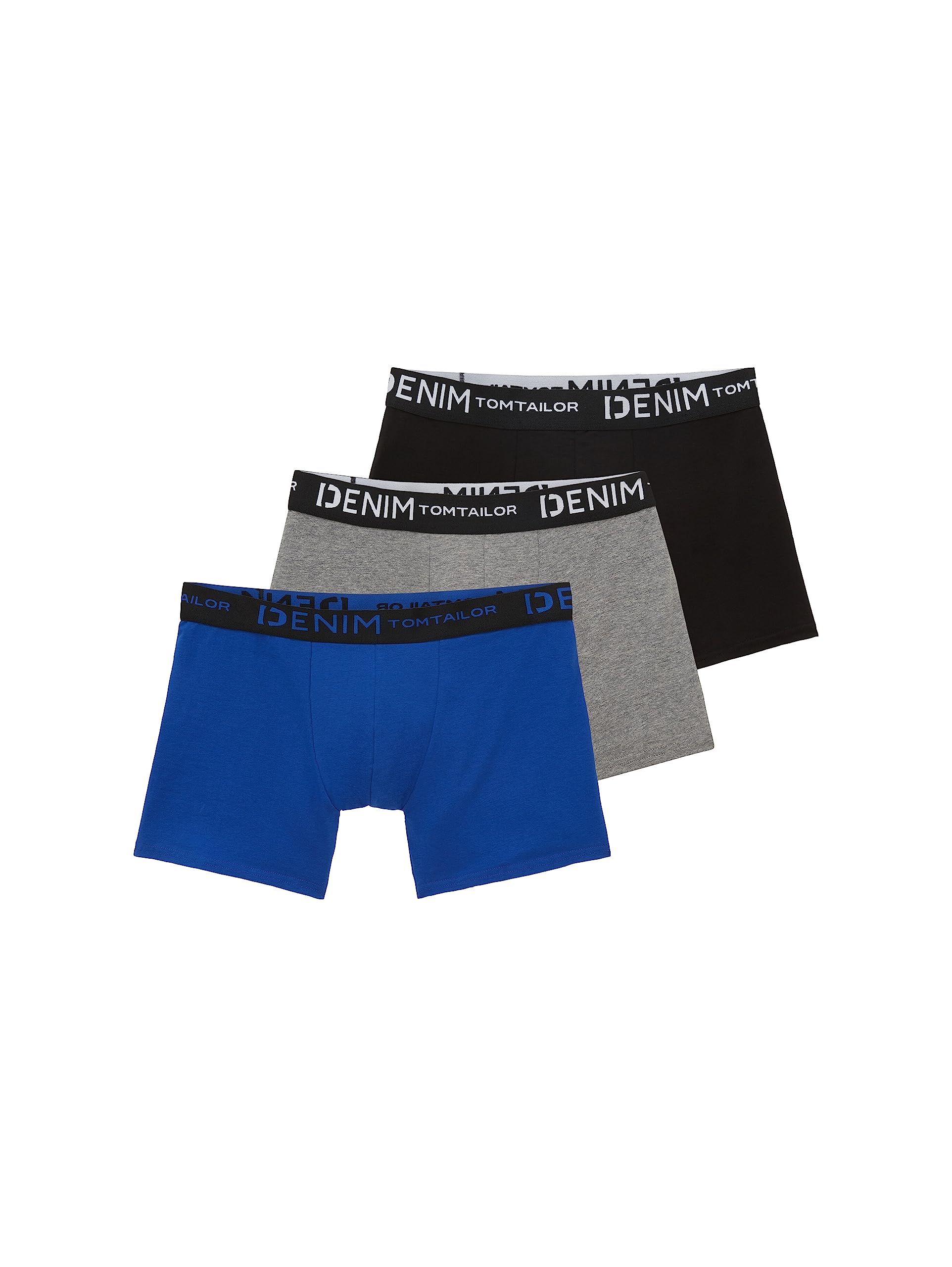 tom-tailor-denim-triple-pack-trunk-herren-1038850 image 8