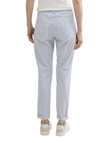 tom-tailor-damen-tapered-relaxed-hose-2 image 8