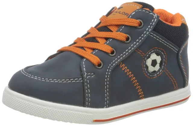 tom-tailor-baby-jungen-1170801-sneaker-hohe-sneakers-f-r-kinder image 1