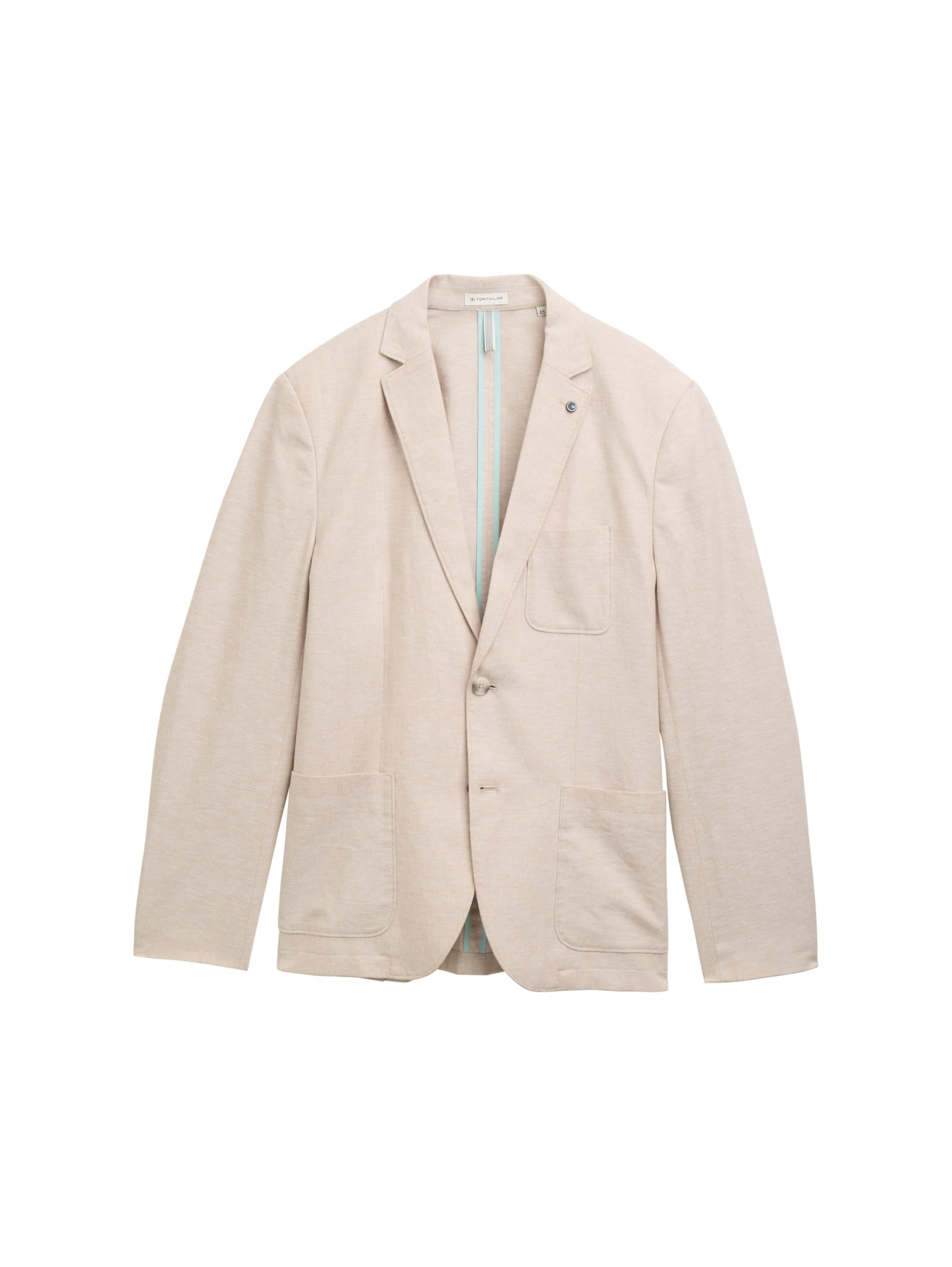 tom-tailor-1045065-herren-sakko-regular-fit image 3