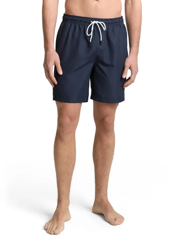 tom-tailor-denim-herren-basic-badeshorts image 1