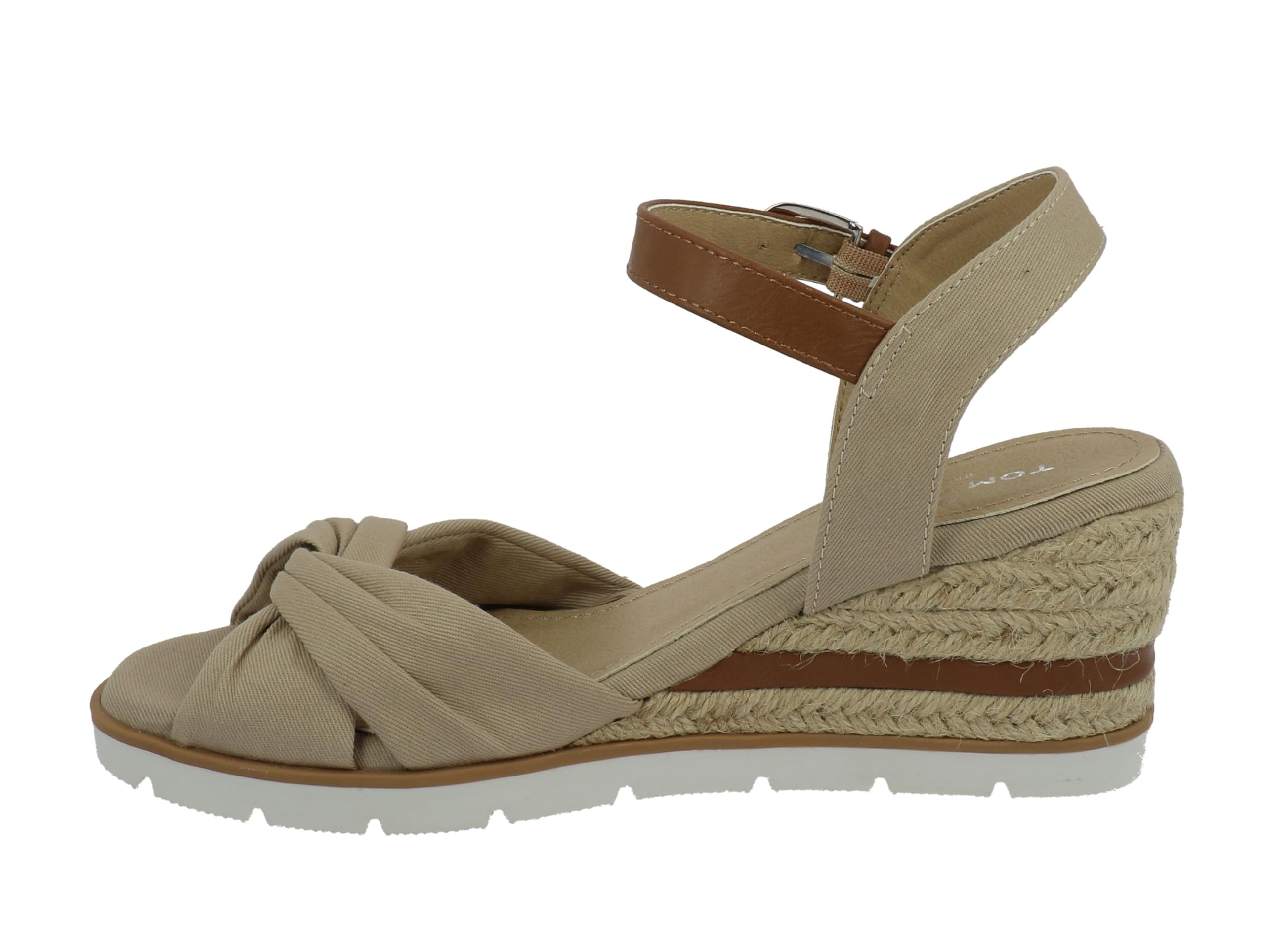 tom-tailor-1190403-keilsandale-damen-2 image 2