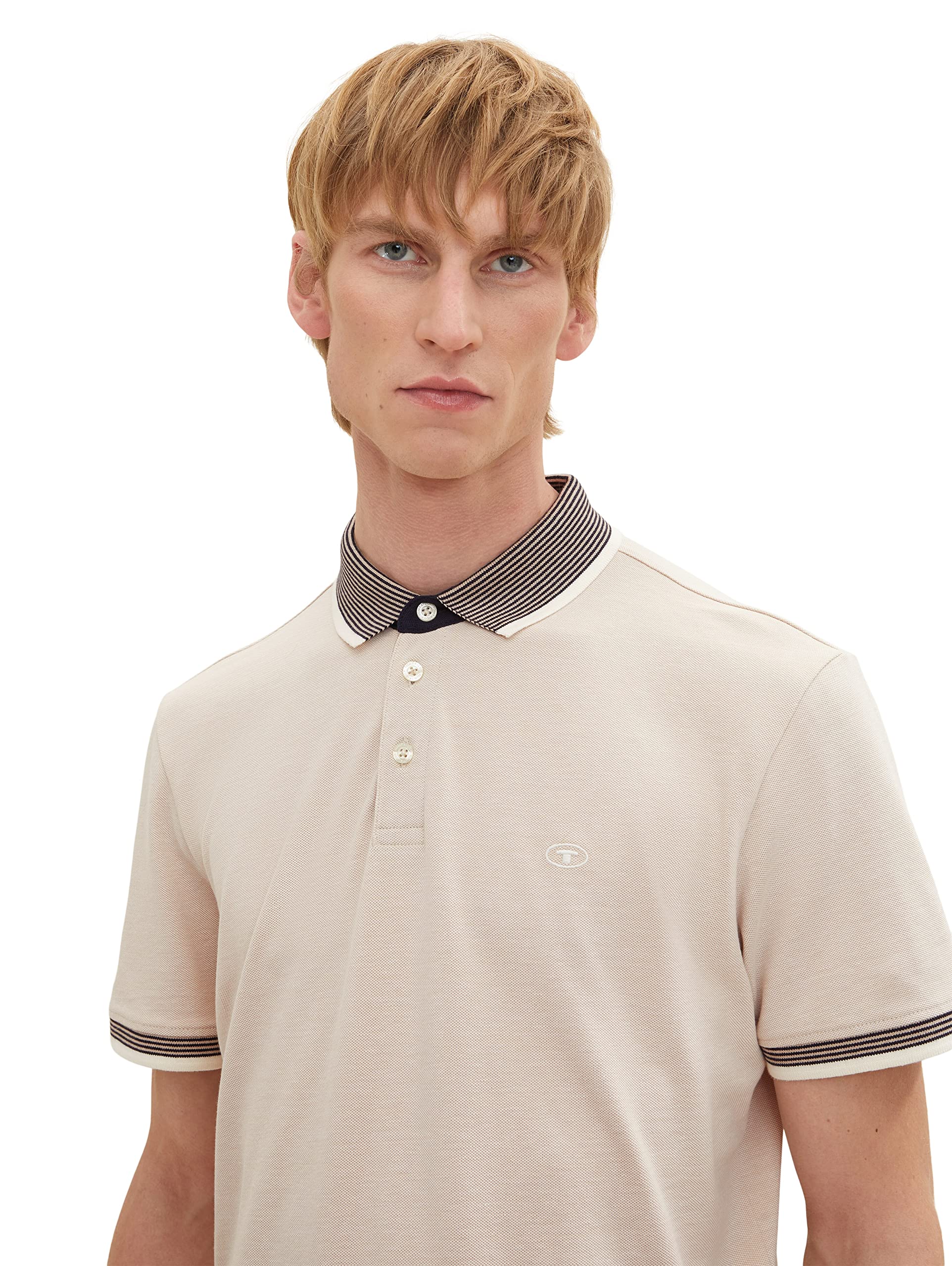 tom-tailor-herren-1035900-poloshirt-mit-logo-stickerei image 4
