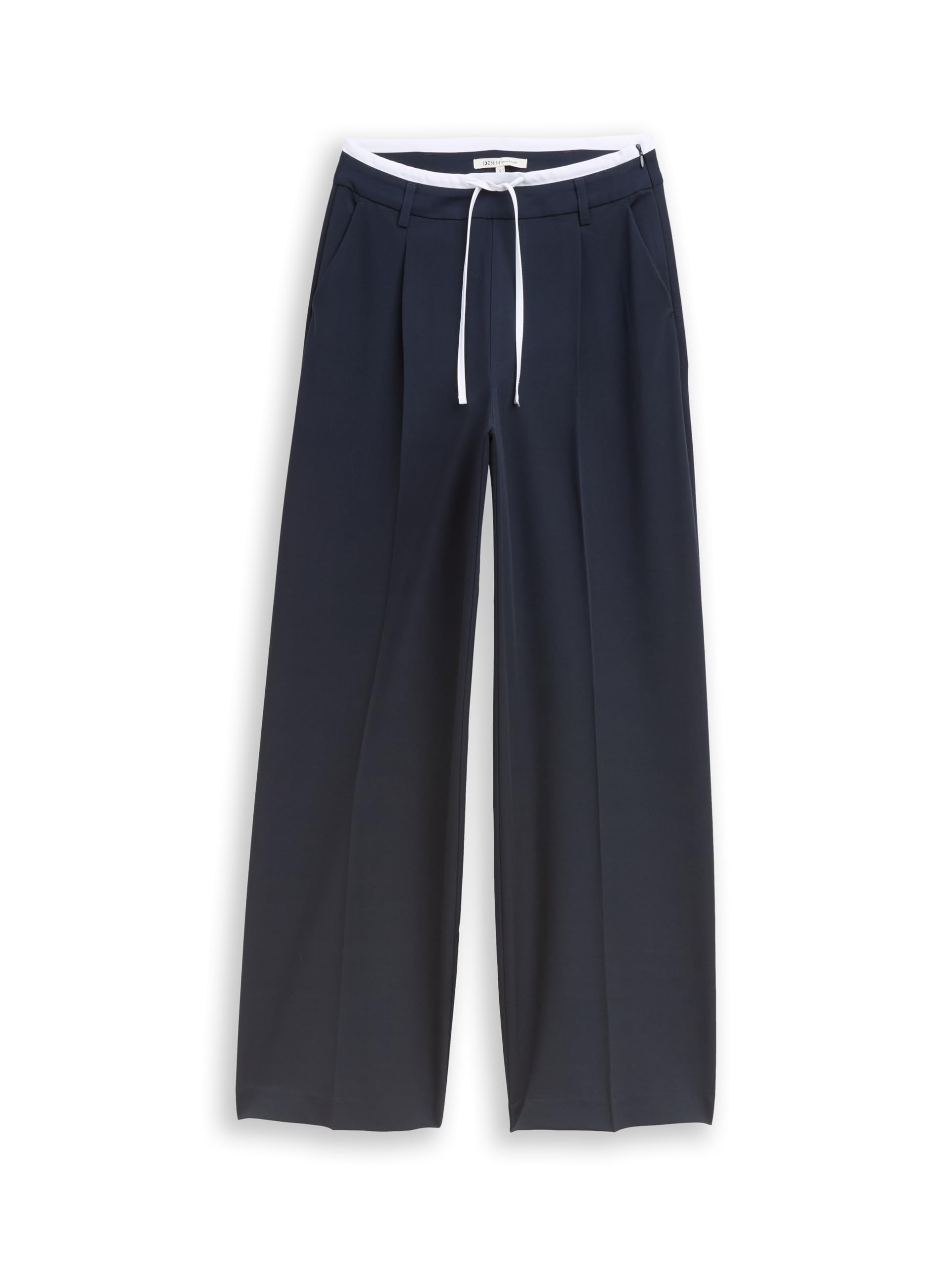 tom-tailor-denim-damen-hose-1048881-tapered-fit image 7