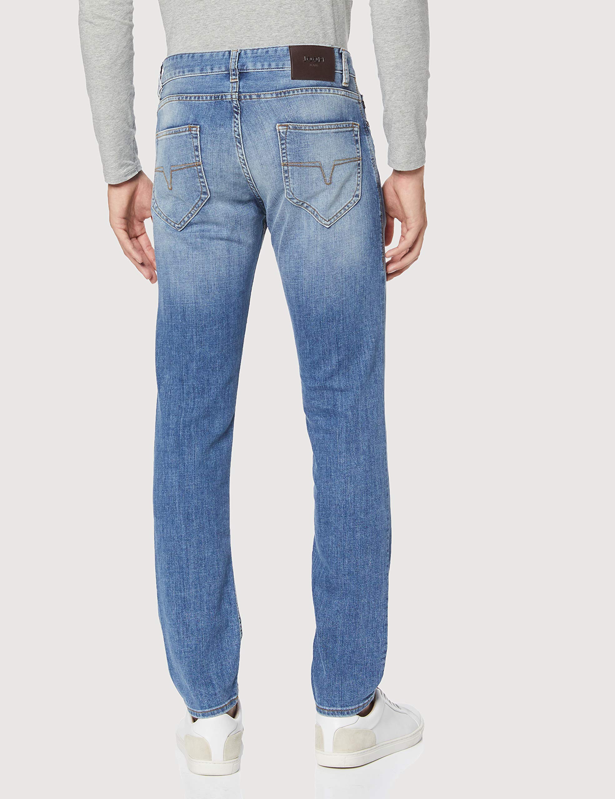 joop-herren-straight-jeans-2 image 3
