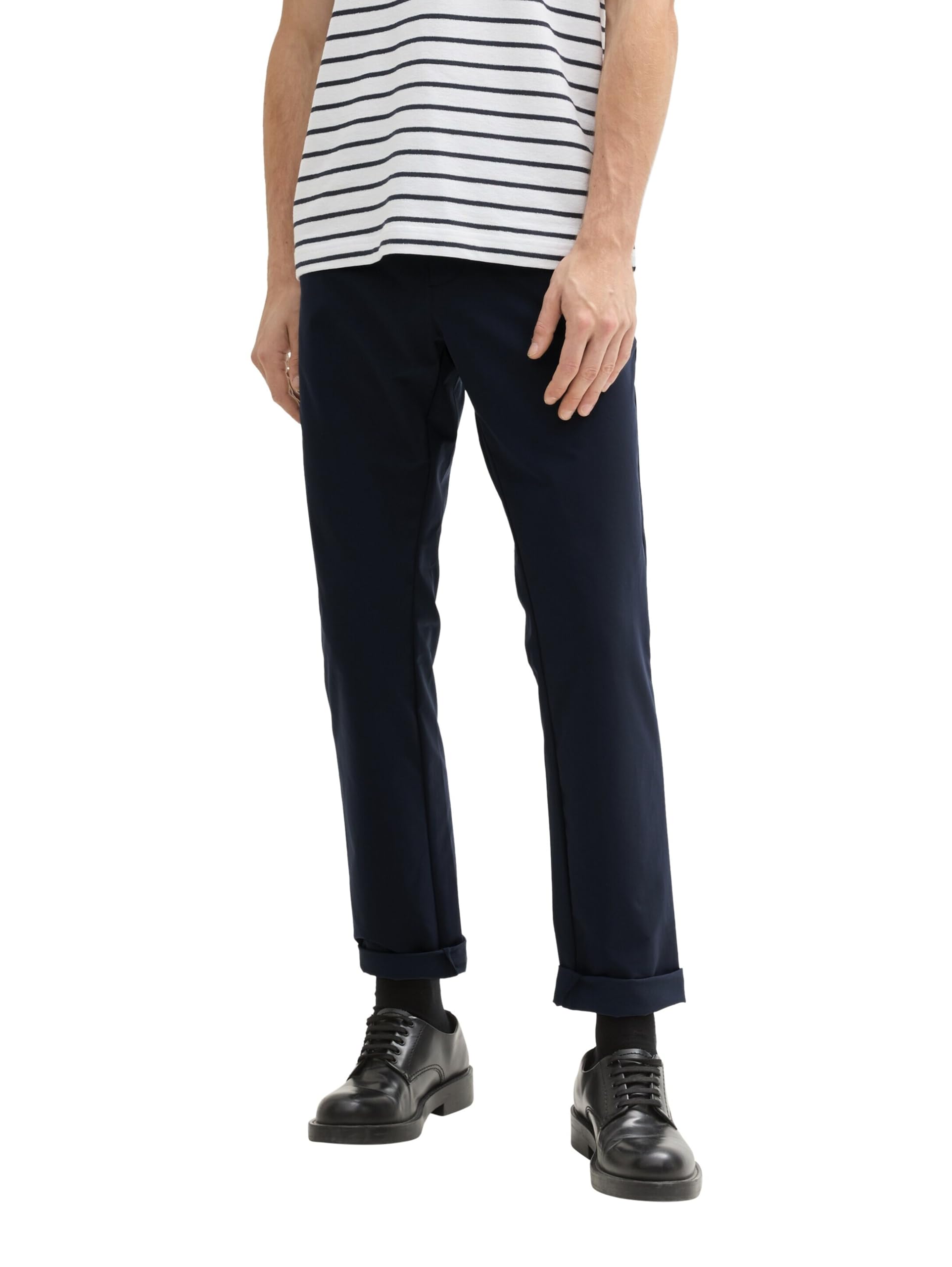 tom-tailor-herren-slim-fit-chino-hose-mit-stretch image 1
