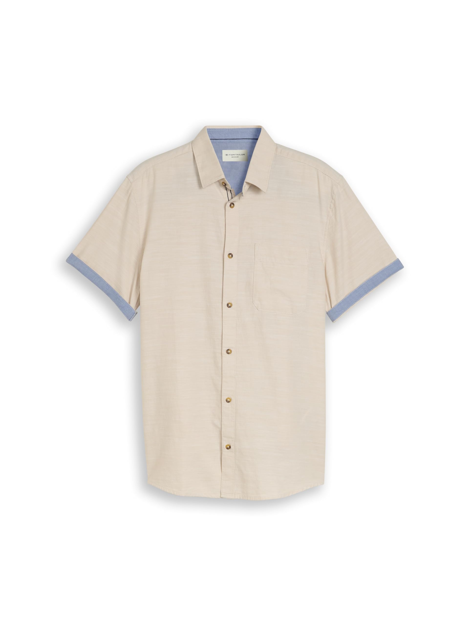 tom-tailor-herren-hemd-regular-fit-casual image 5