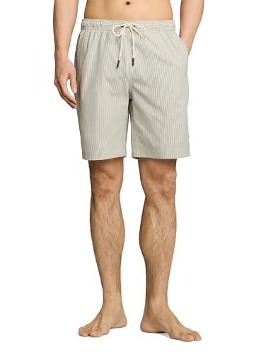 tom-tailor-herren-1050186-seersucker-badeshorts-streifen image 7
