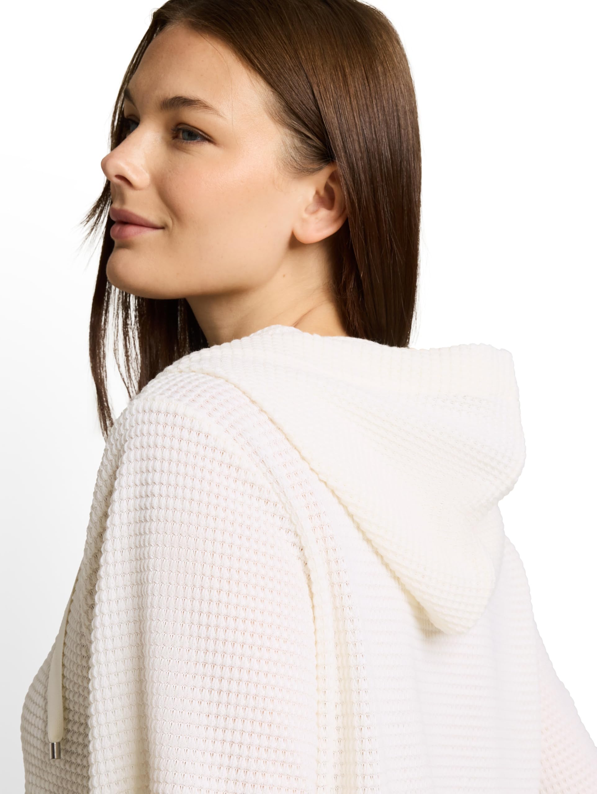 tom-tailor-damen-1052163-loose-fit-jacquard-hoodie image 5