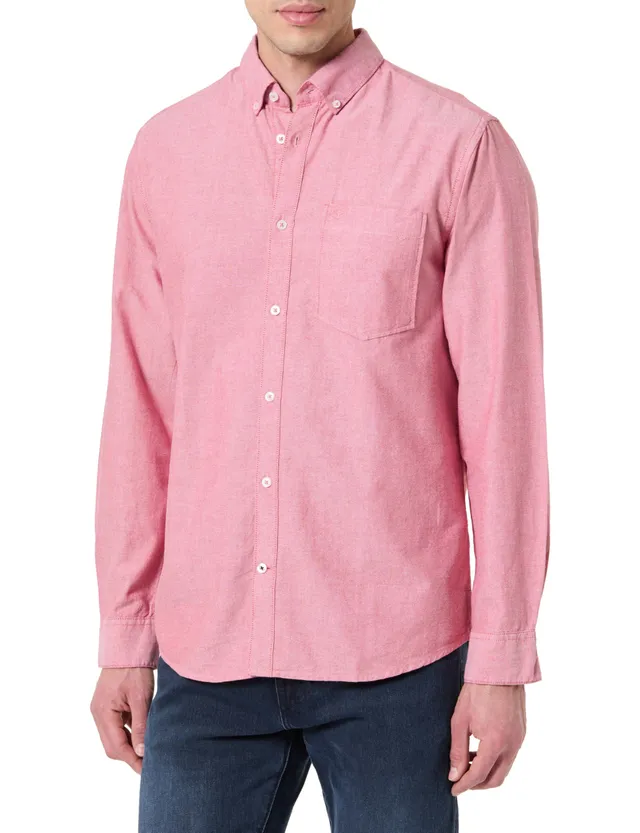 tom-tailor-herren-hemd-casual-regular image 1
