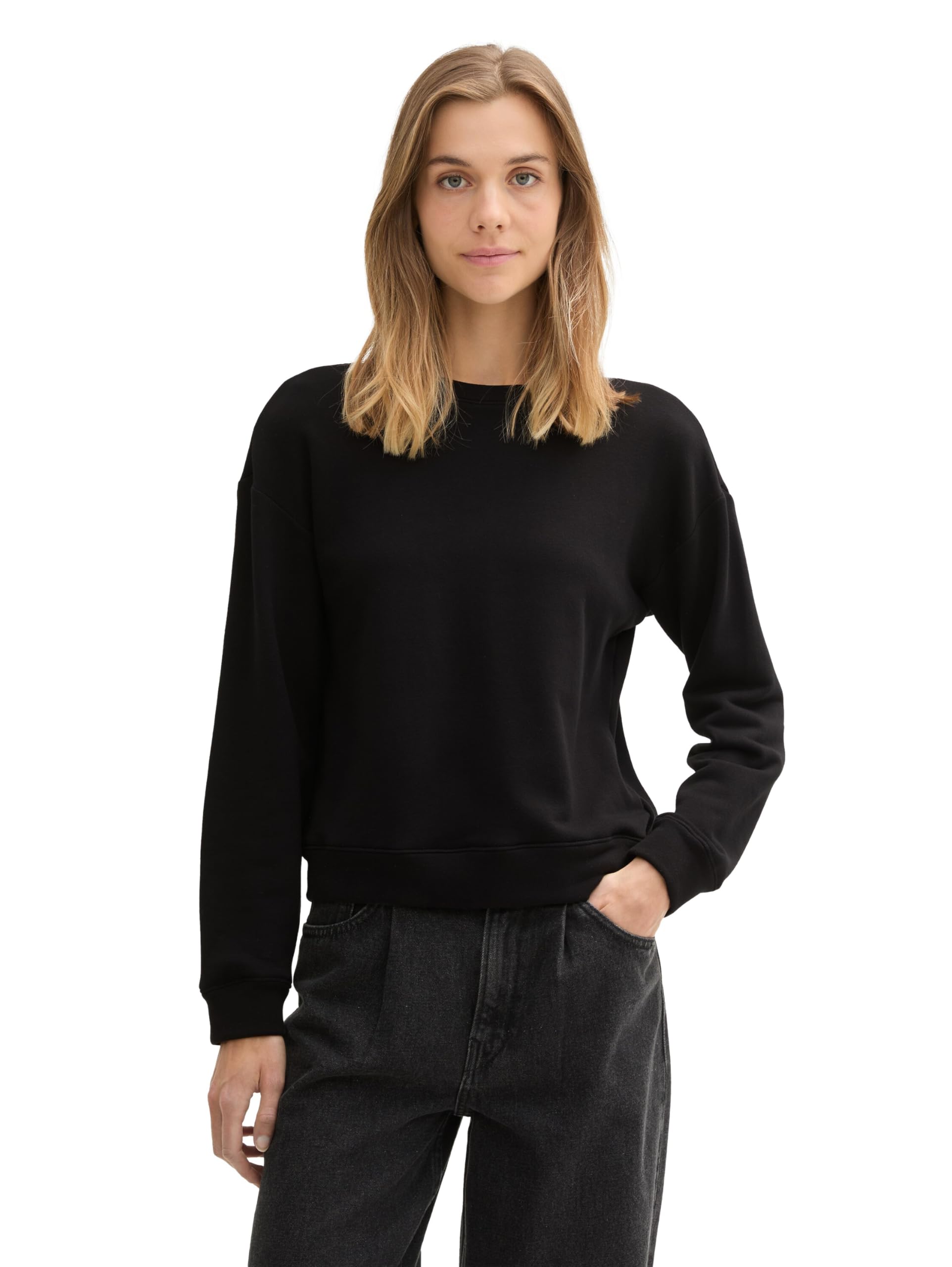 tom-tailor-denim-1044665-sweatshirt-damen image 3