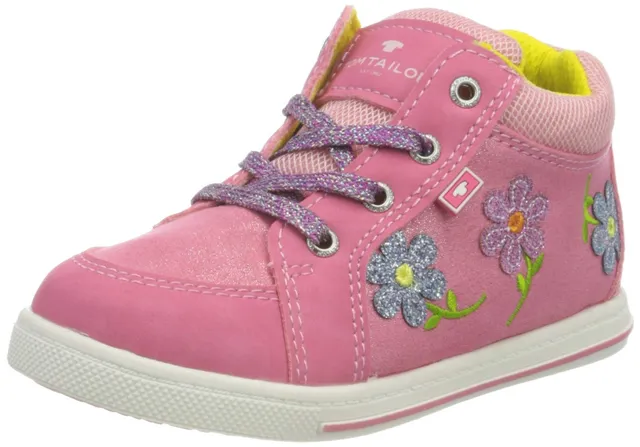 tom-tailor-1170802-baby-m-dchen-sneaker-high-top image 1