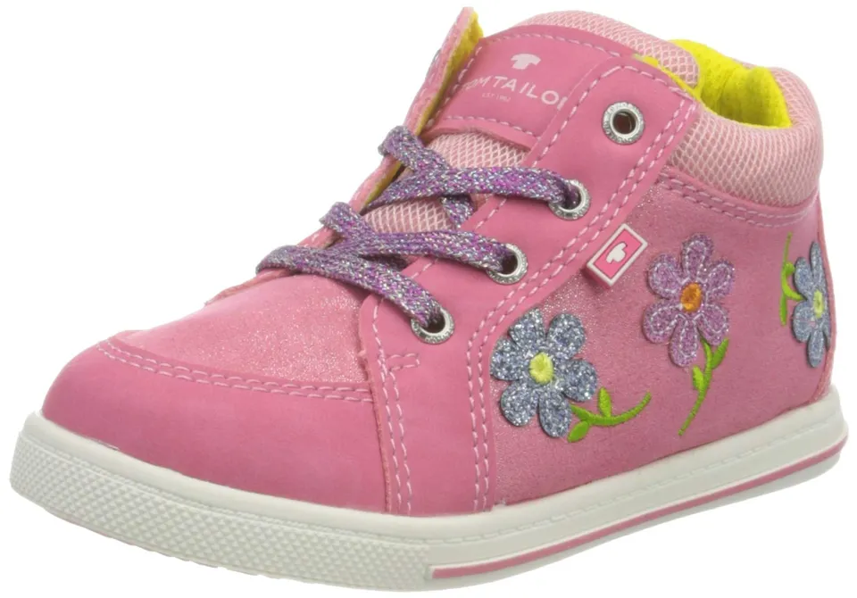 tom-tailor-1170802-baby-m-dchen-sneaker-high-top image 1