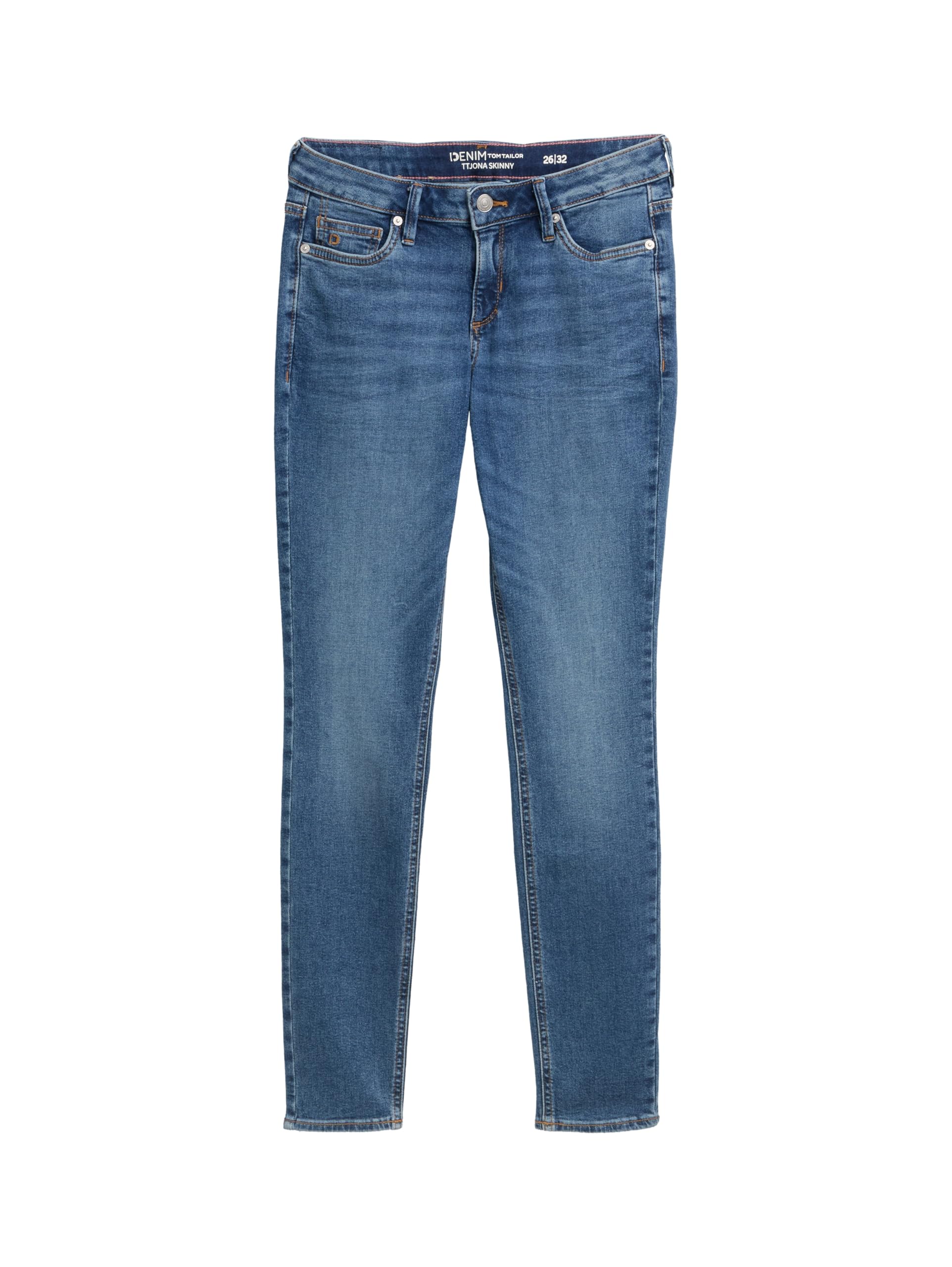 tom-tailor-denim-damen-ttjona-skinny-jeans image 6
