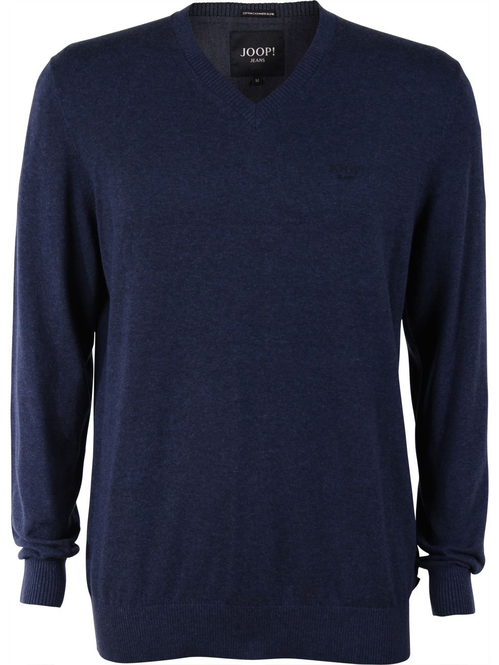 joop-herren-pullover-klassischer-strickpullover-mit-rundhals image 1