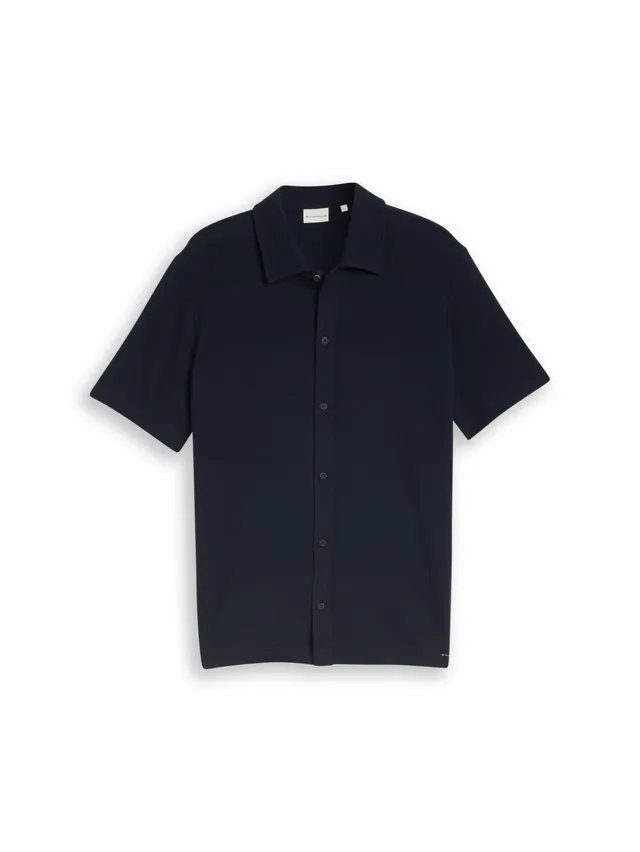 tom-tailor-hemd-herren-klassisch image 1