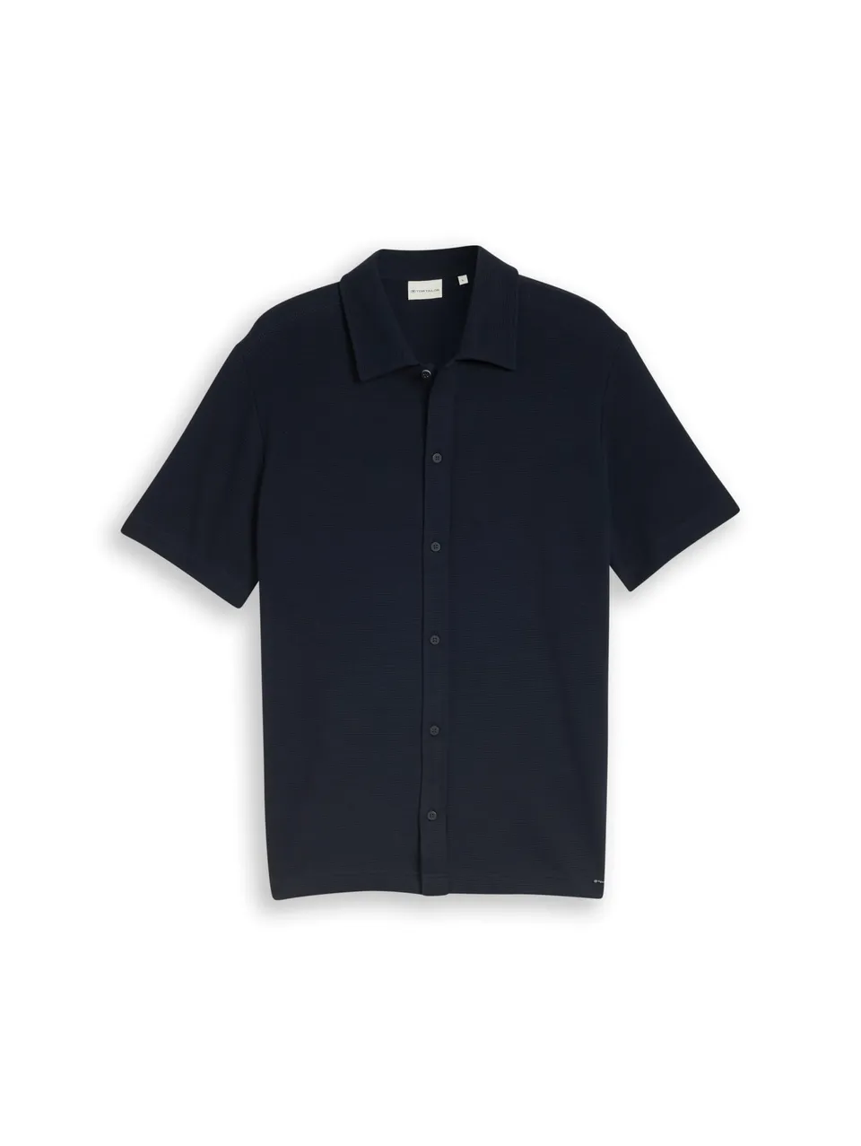 tom-tailor-hemd-herren-klassisch image 1