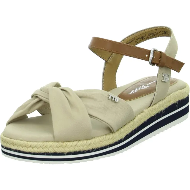 tom-tailor-damen-1195801-sandale-mit-kn-chelriemen image 1