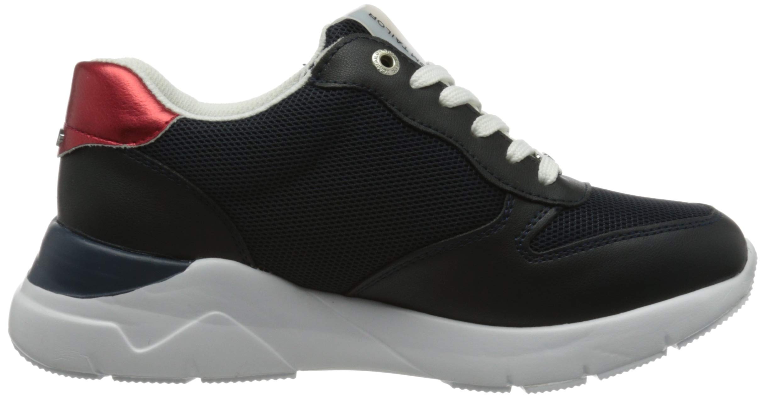 tom-tailor-damen-1191707-sneaker-freizeitschuh-mit-memory-effekt image 6