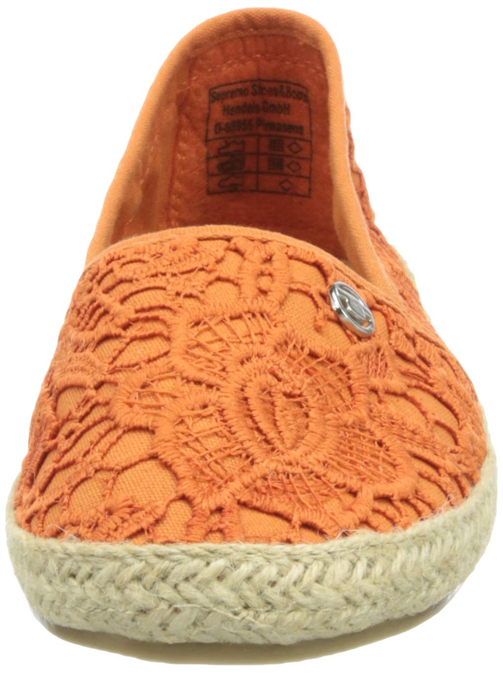 tom-tailor-damen-slipper-1192013-flach image 2
