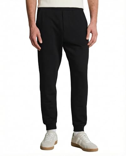 tom-tailor-denim-herren-basic-jogginghose image 7