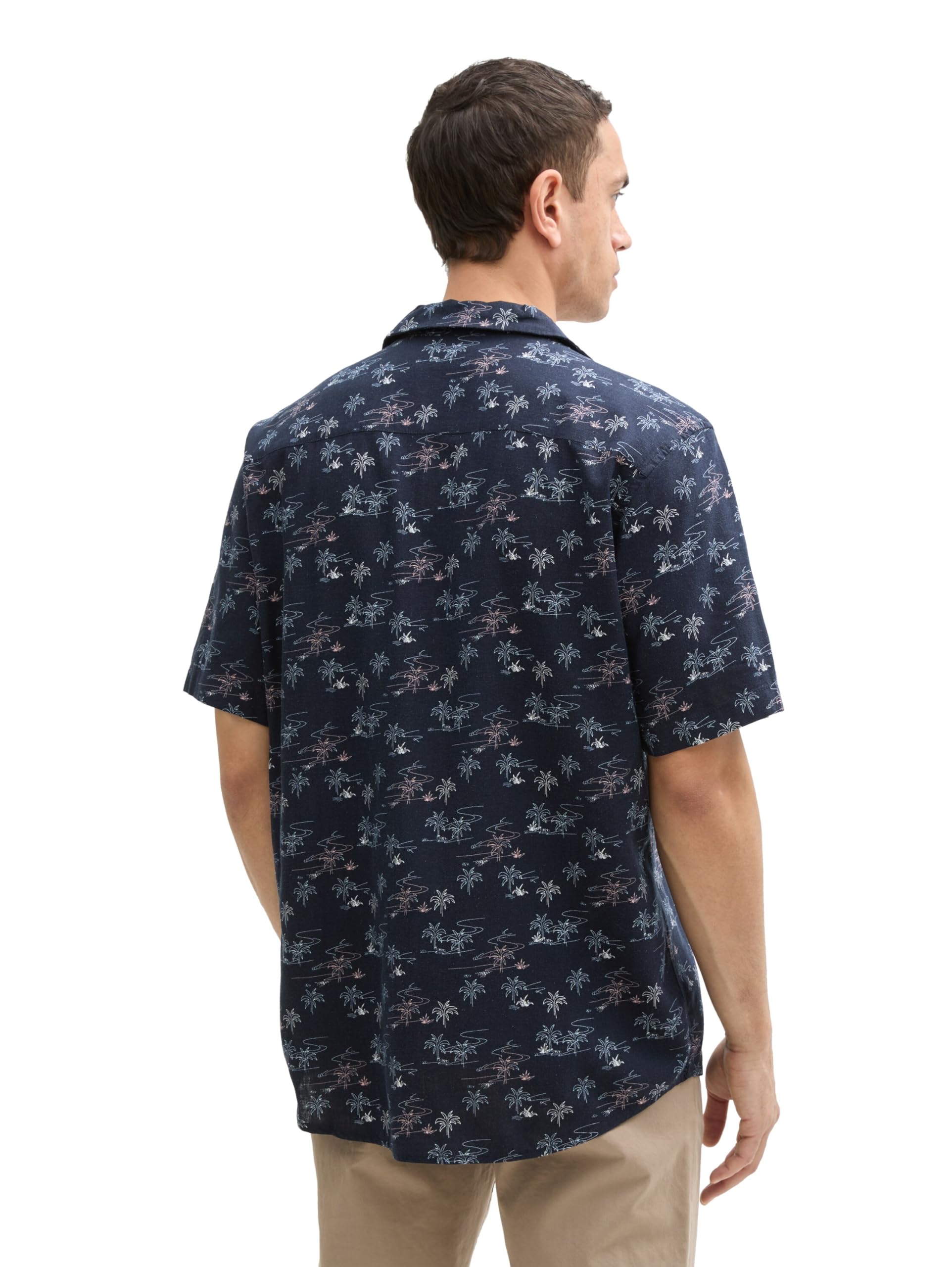 tom-tailor-1045110-hemd-herren-1er-pack image 2