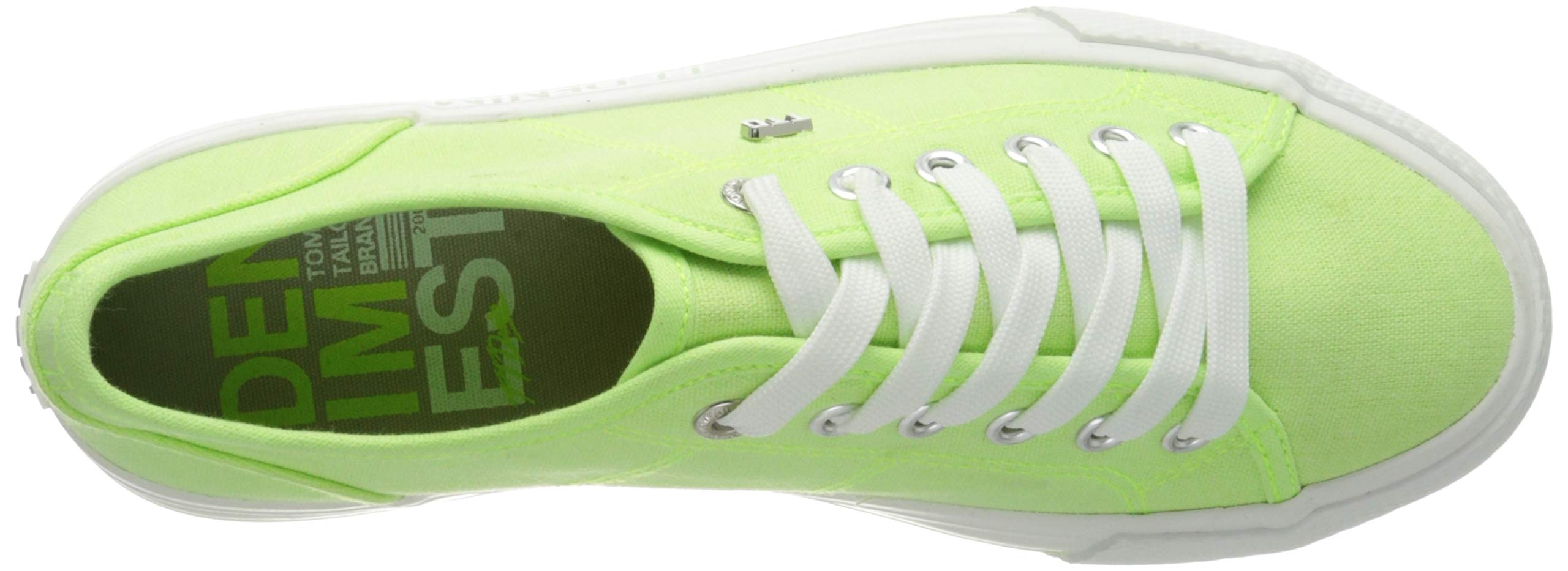 tom-tailor-damen-sneaker-1195203-mit-weicher-laufsohle image 5