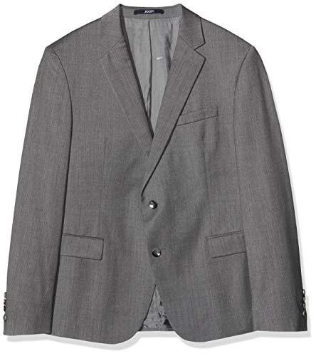 joop-sakko-herby-10001786-herren-sakko-grau-gr-50 image 2