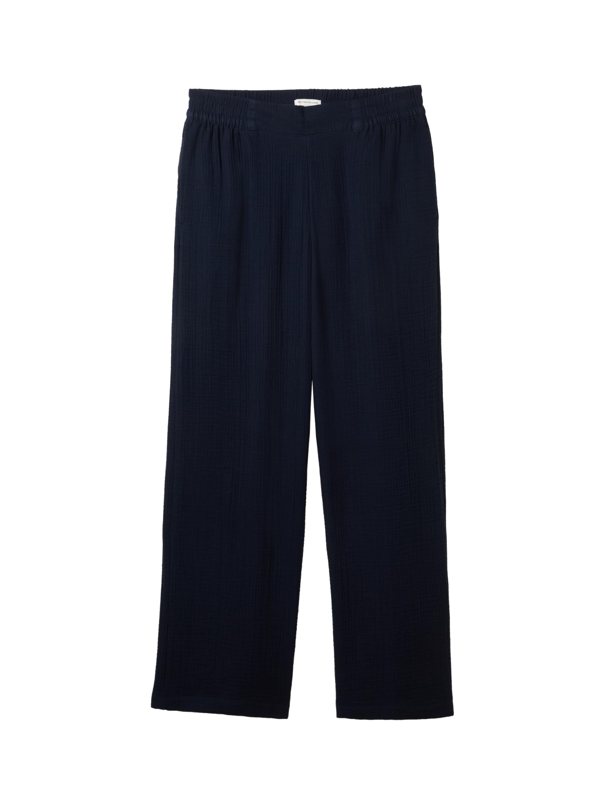 tom-tailor-damen-loose-fit-hose image 4