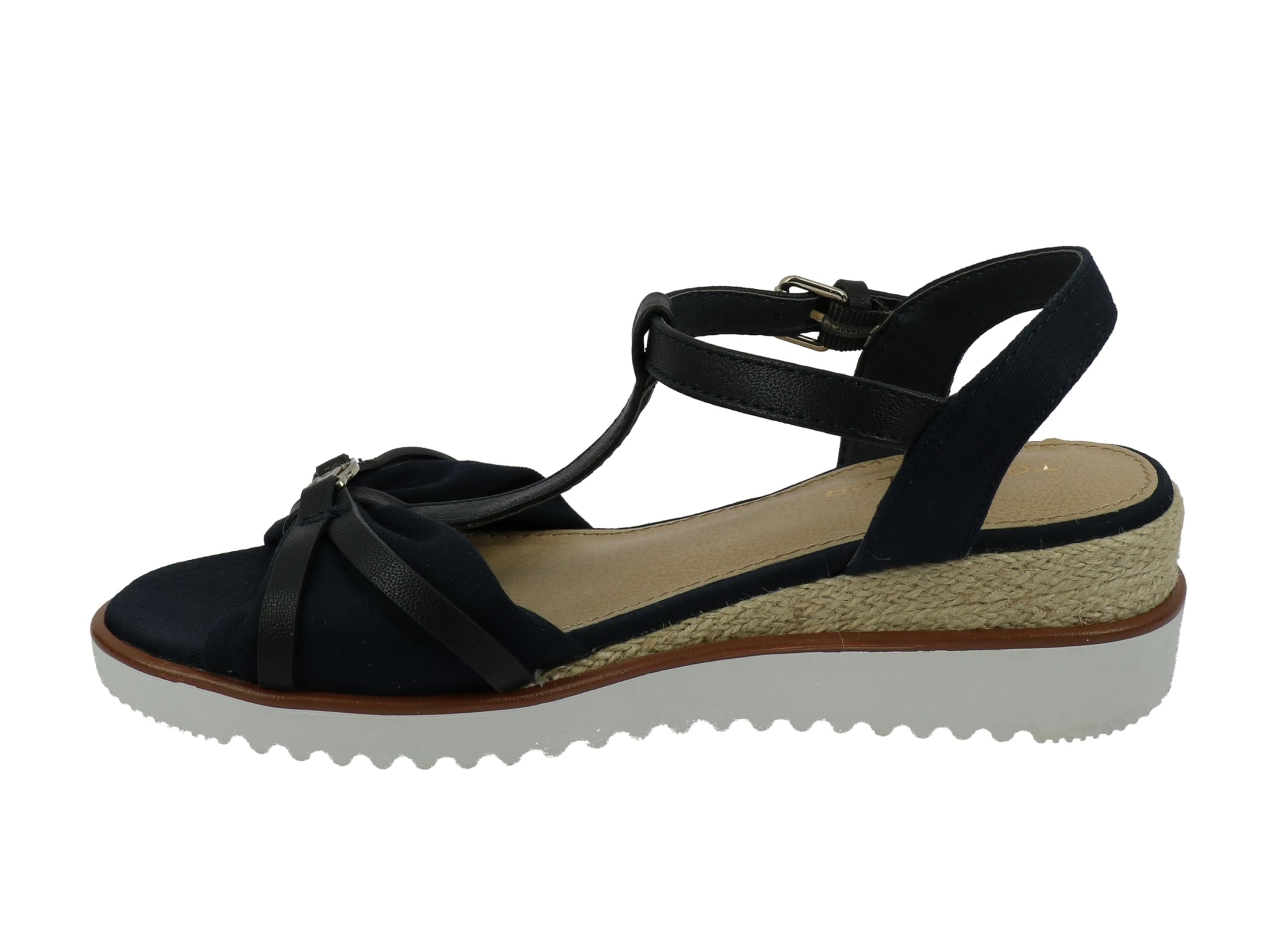 tom-tailor-damen-keilsandale-3292904-mit-kn-chelriemen image 2