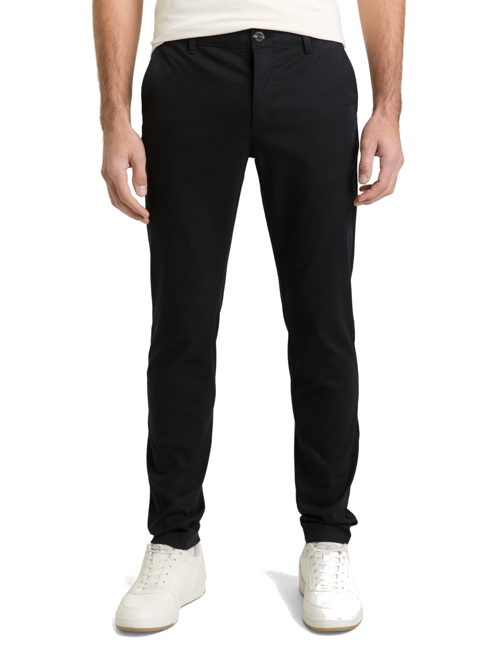 tom-tailor-herren-slim-fit-chino-hose image 1