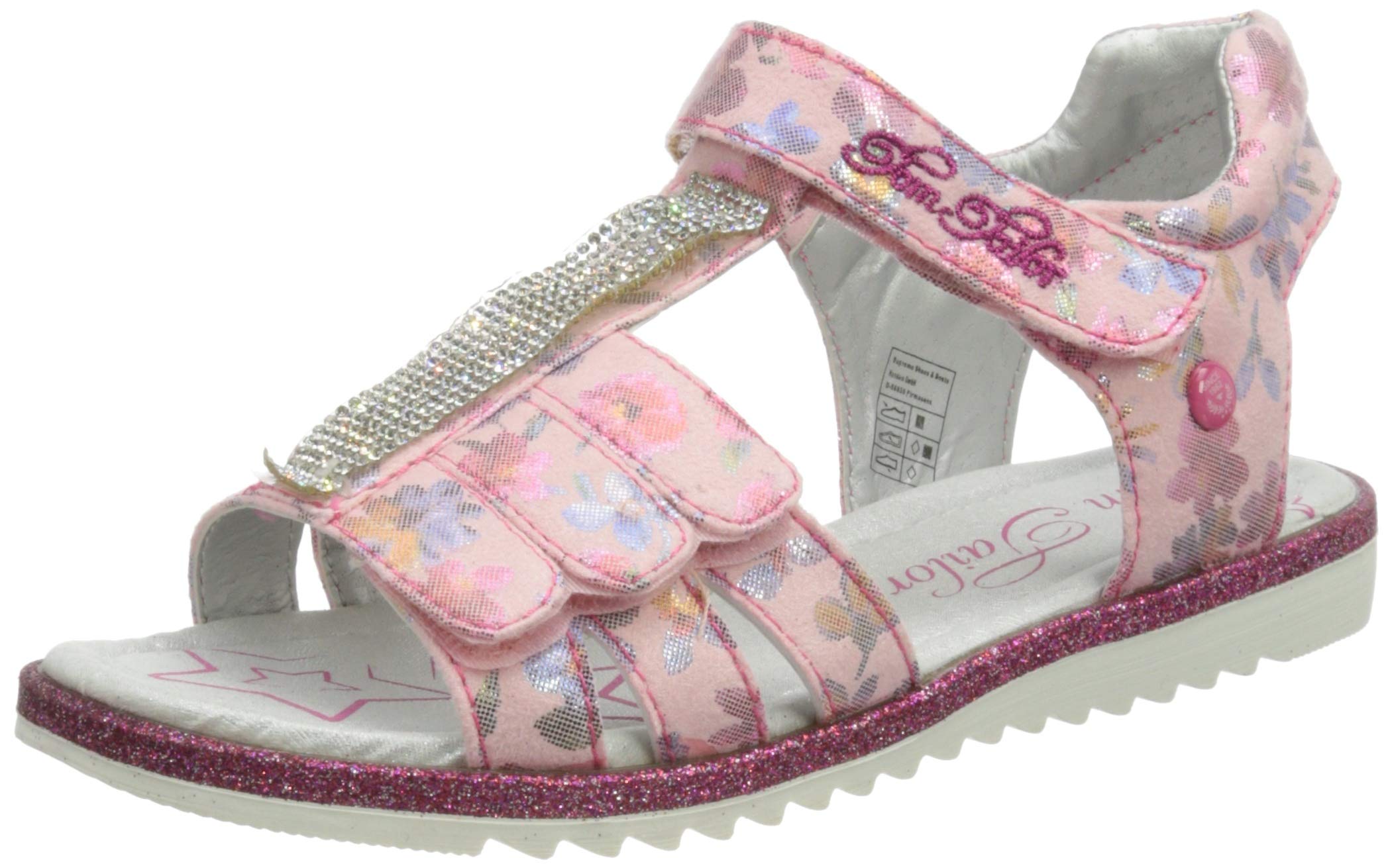 tom-tailor-1173101-m-dchen-sandale-mit-kn-chelschnalle image 1