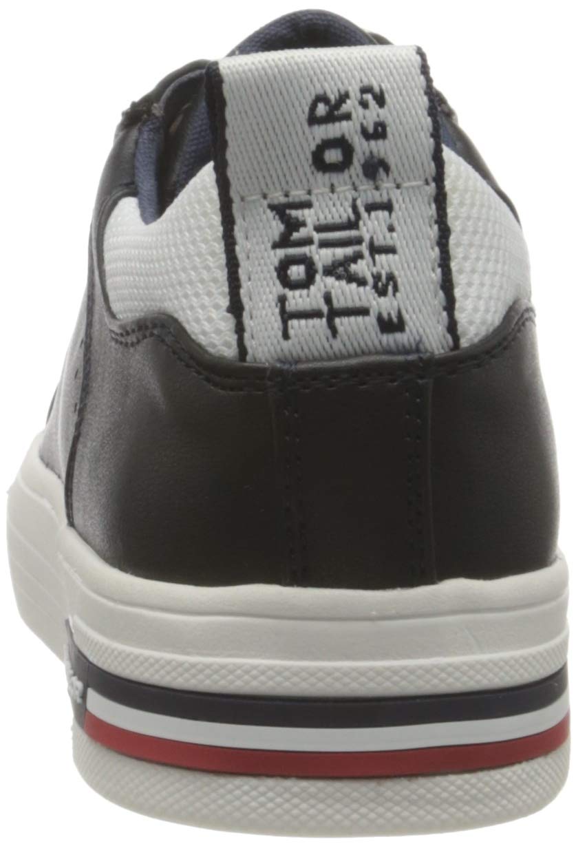 tom-tailor-1194501-damen-sneaker-mit-memory-sohle image 3