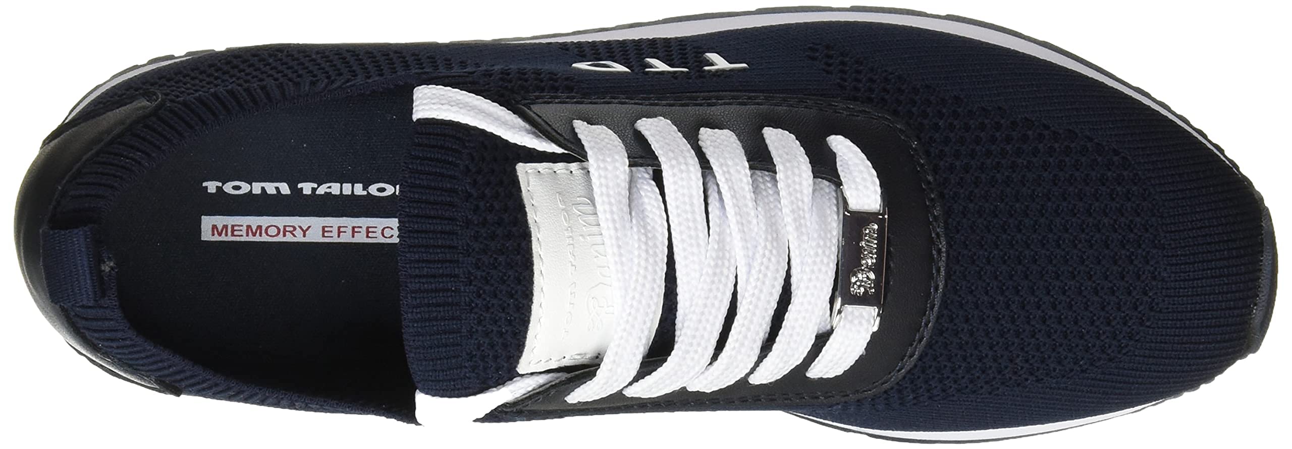 tom-tailor-damen-sneaker-1195003-mit-memory-effekt image 6