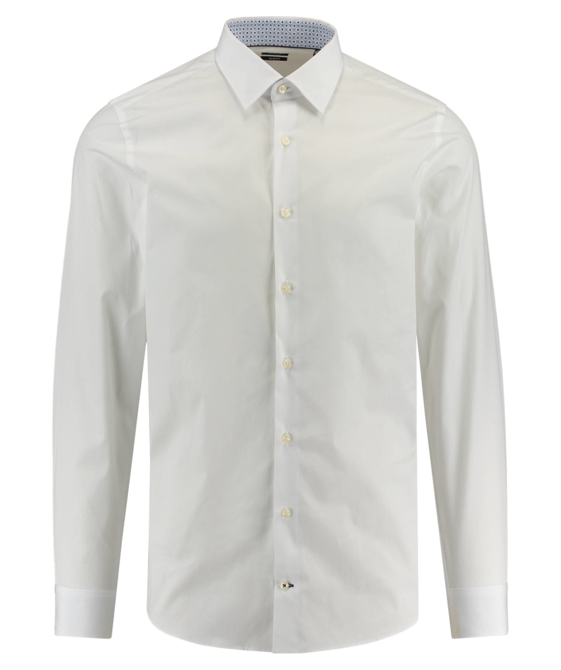 joop-businesshemd-pierrek-10000628-herren-hemd-wei-gr-40 image 1