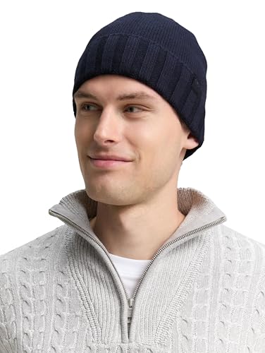 tom-tailor-herren-beanie-m-tze-1048817 image 6