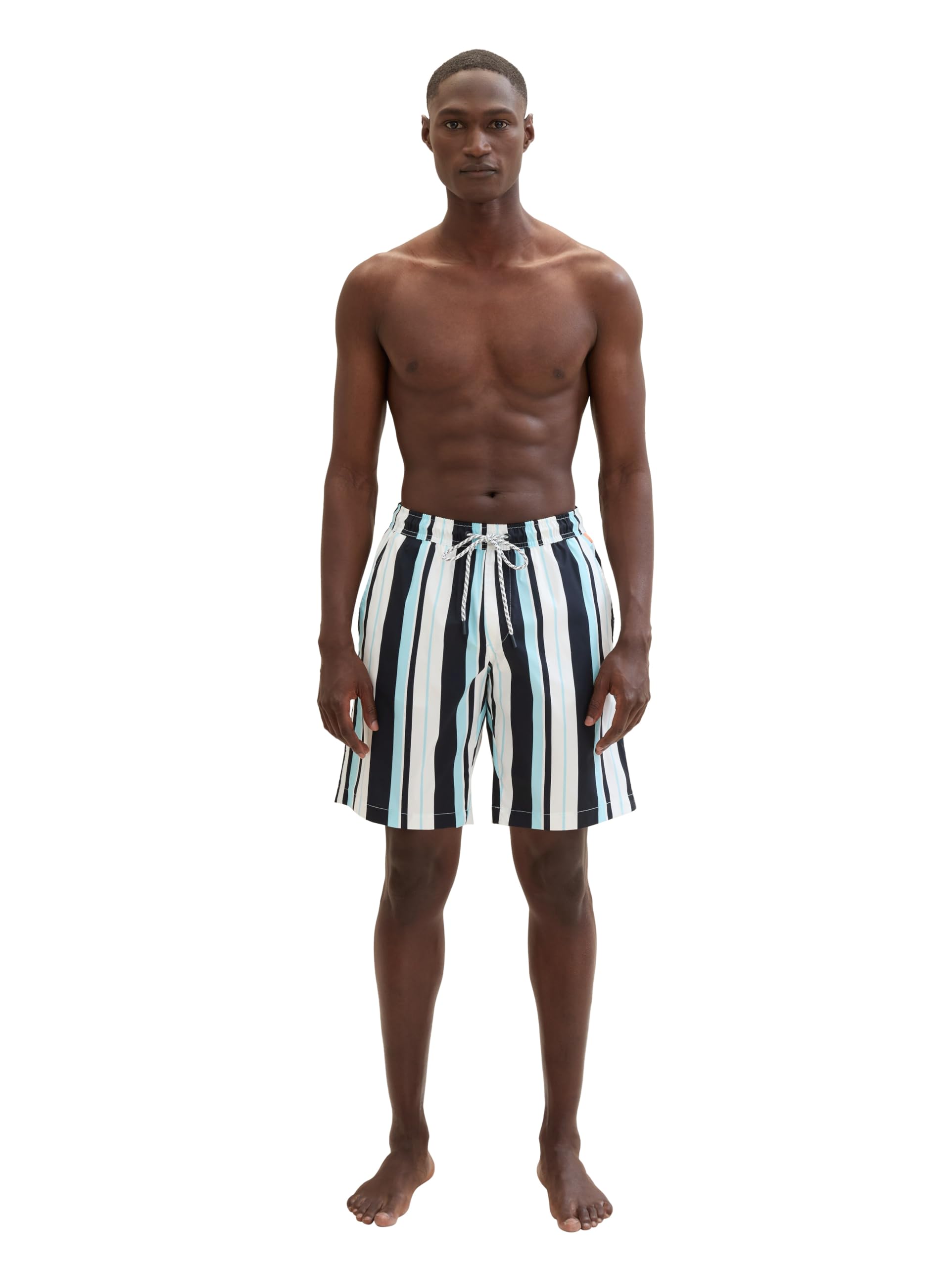 tom-tailor-1040974-basic-badeshorts-herren image 4