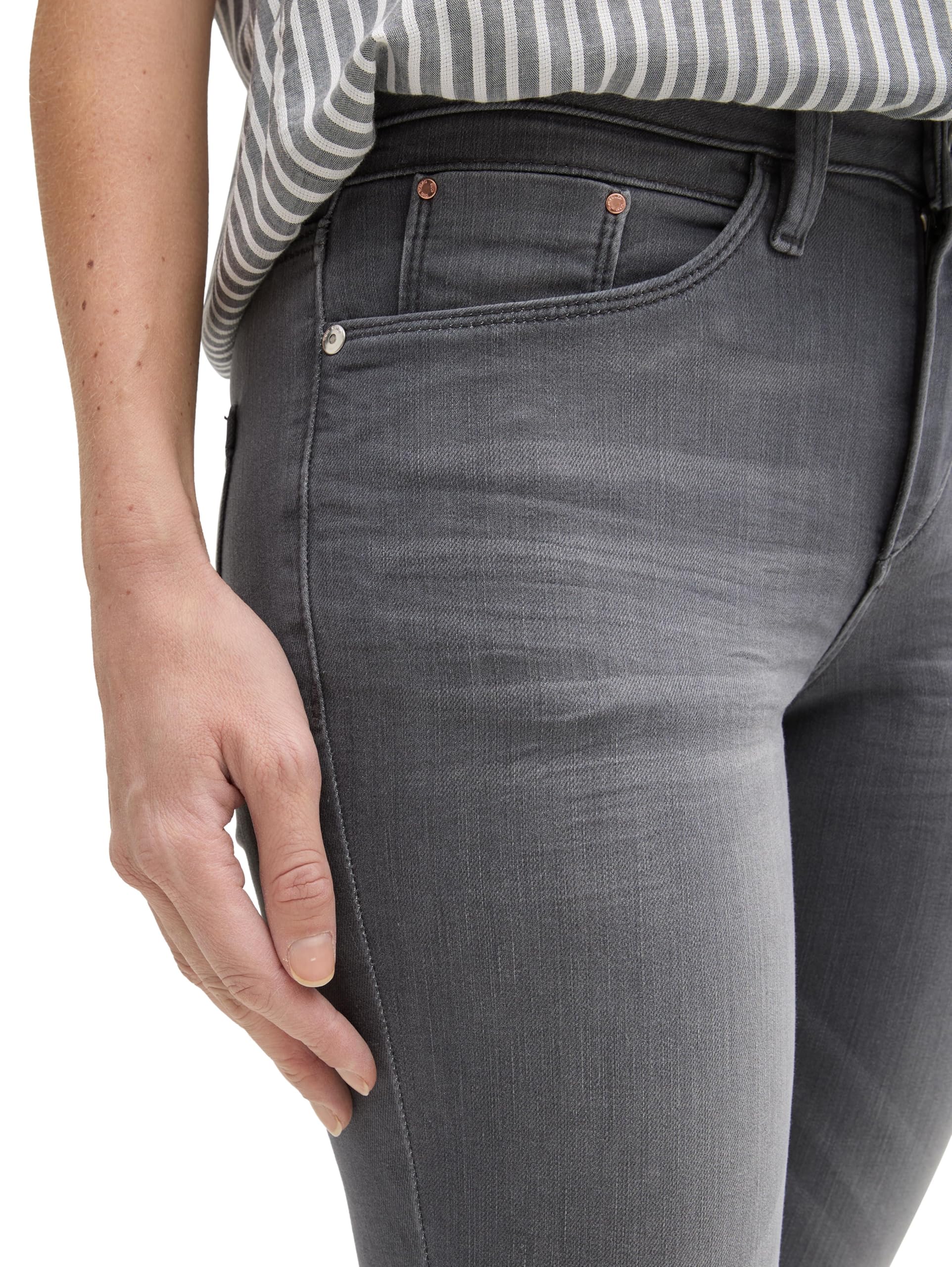 tom-tailor-alexa-skinny-jeans-damen-five-pocket image 5