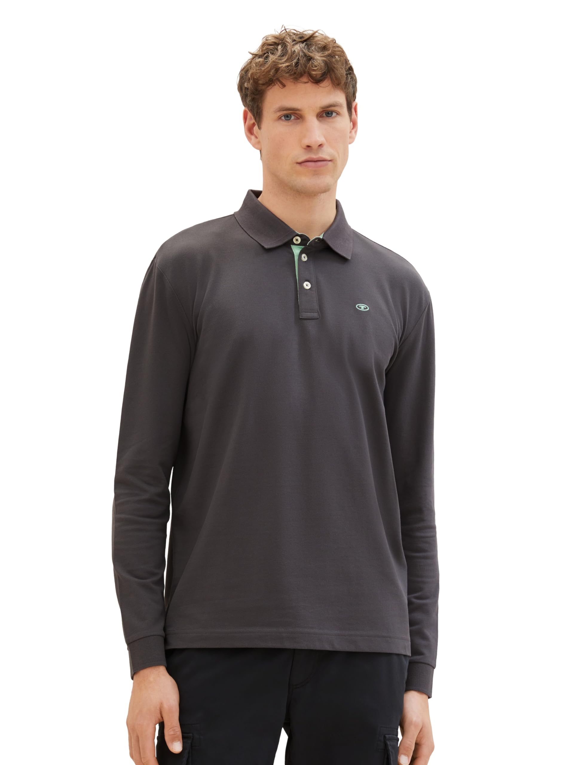 tom-tailor-1041086-poloshirt-herren-regular-fit image 1